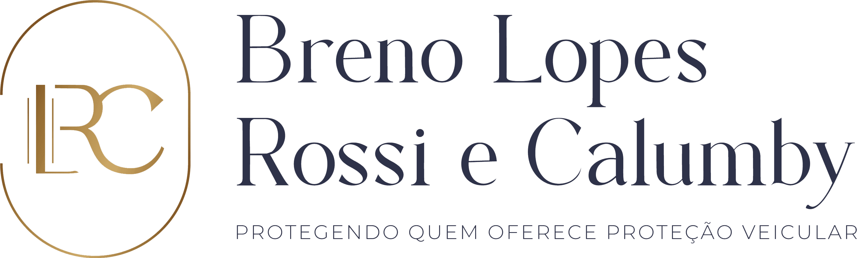 Breno Lopes Rossi e Calumby